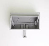 Garage Key Car Holder