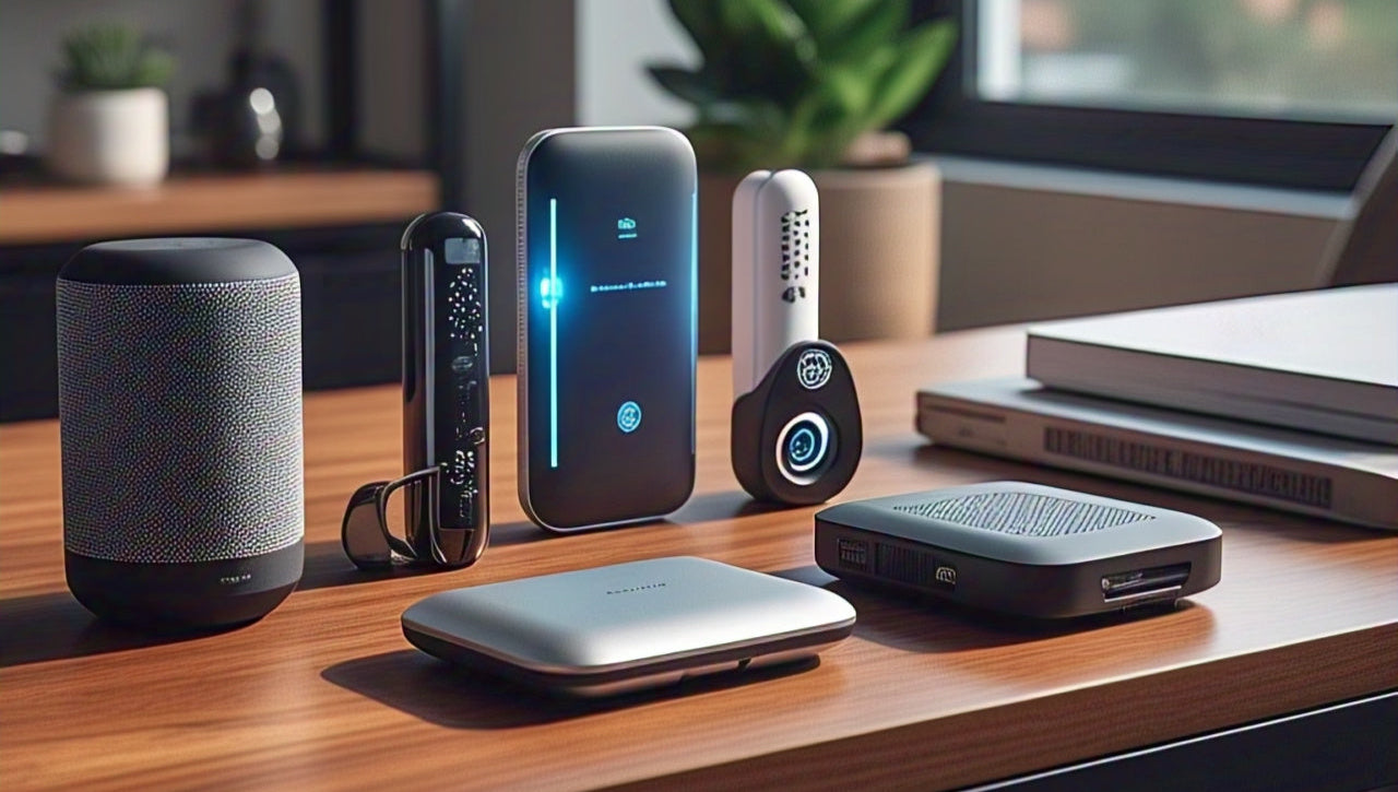 Home Tech Pakistan
