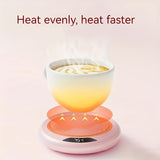 Heating Plate / Cup Warmer