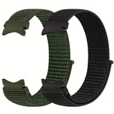 Galaxy Watch Magnetic Silicone Band for 7/6/5/4