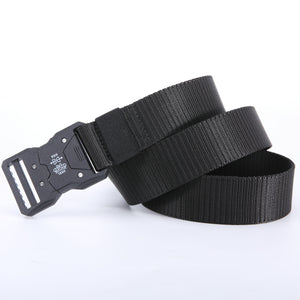 Men's Daily Casual Outdoor Belt