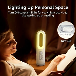 Modern LED Motion Sensor Light