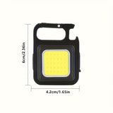 Rechargeable COB Work Light