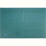 PVC Double Sided Cutting Mat (A1)