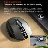 INPHIC M6P Wireless Mouse