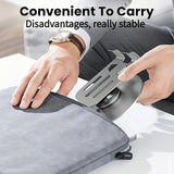 Metal Rotatable & Adjustable Phone Holder