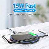 Wireless Charging Pad