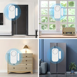 Door & Window Anti-Theft Alarm