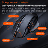 INPHIC M6P Wireless Mouse
