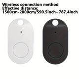 Mini Wireless Tracker
