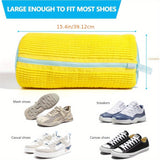 Shoe Washing Machine Bag