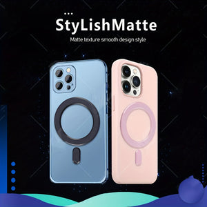 Magnetic Mobile Sticker