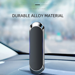 Magnetic Car Phone Holder