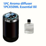 Car Aromatherapy Machine