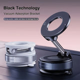 360° Rotating Magnetic Phone Holder