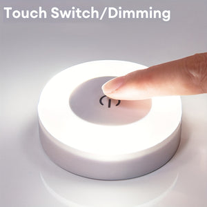 LED Touch Night Light (Cool White)