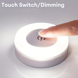LED Touch Night Light (Cool White)