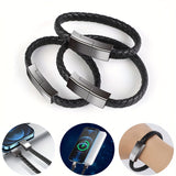 Wristband Charging Bracelet USB
