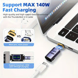 40Gpbs 140W Magnetic Adapter