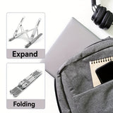 Adjustable Laptop Stand