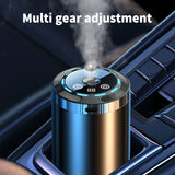 Car Aromatherapy Machine