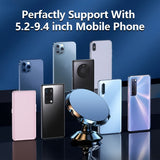 Magnetic Phone Holder IPhone, Samsung, Xiaomi