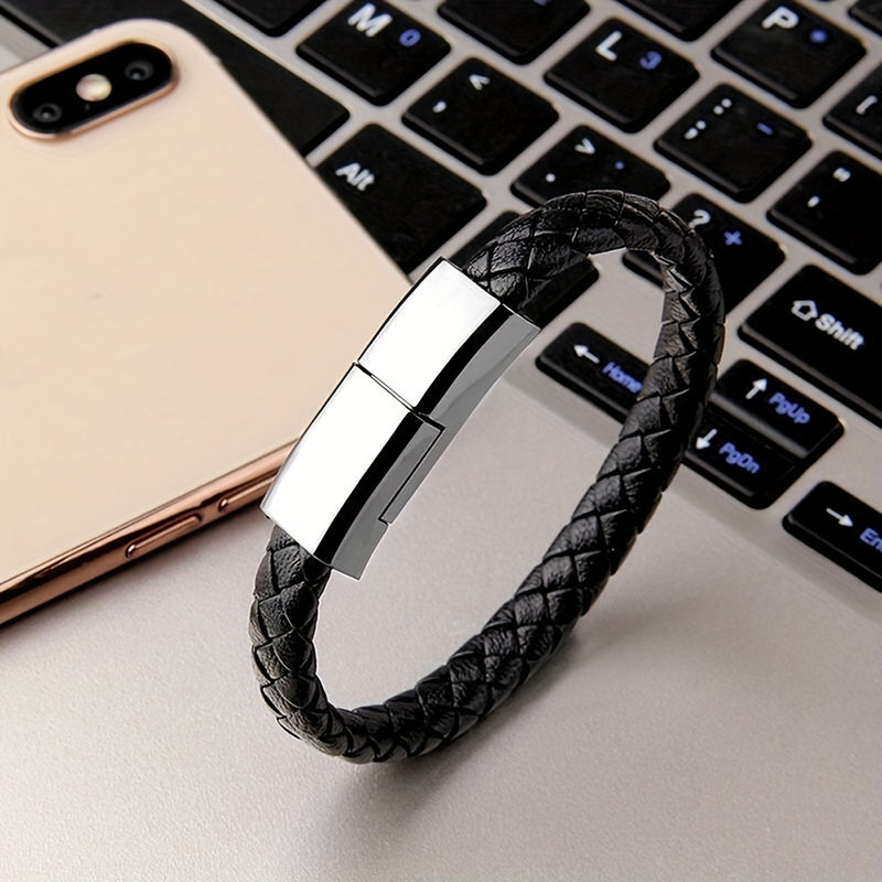 Wristband Charging Bracelet USB