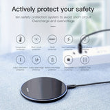 Wireless Charging Pad