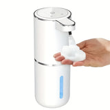 Rechargeable Soap Dispenser