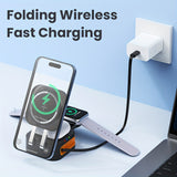 4-in-1 Magnetic Charger