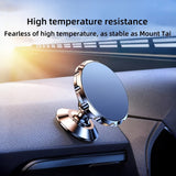 Magnetic Phone Holder IPhone, Samsung, Xiaomi