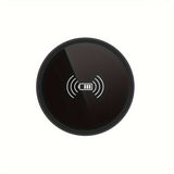Built-in Desktop Wireless Charger