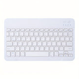 Ultra Thin Wireless Keyboard