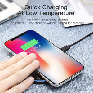 Wireless Charging Pad