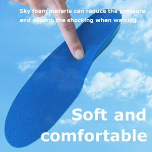 Kids Airtag Protective Insoles - Airtag included (Only for IOS)