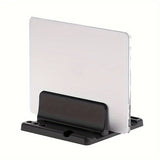 Laptop Stand Storage Rack