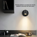 360' Rechargeable Spot Light