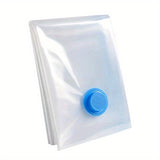 4pcsXL Vacuum Storage Bag Set