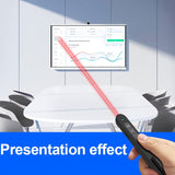 Wireless Presentation Clicker