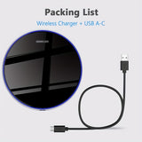 Wireless Charging Pad