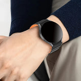 Galaxy Watch Magnetic Silicone Band for 7/6/5/4
