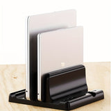 Laptop Stand Storage Rack