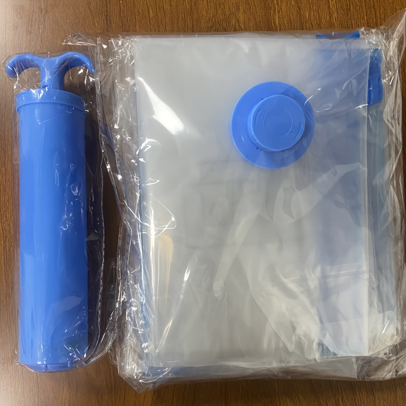 4pcsXL Vacuum Storage Bag Set