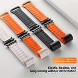 Galaxy Watch Magnetic Silicone Band for 7/6/5/4
