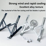Adjustable Laptop Stand