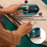 Compact Travel Iron
