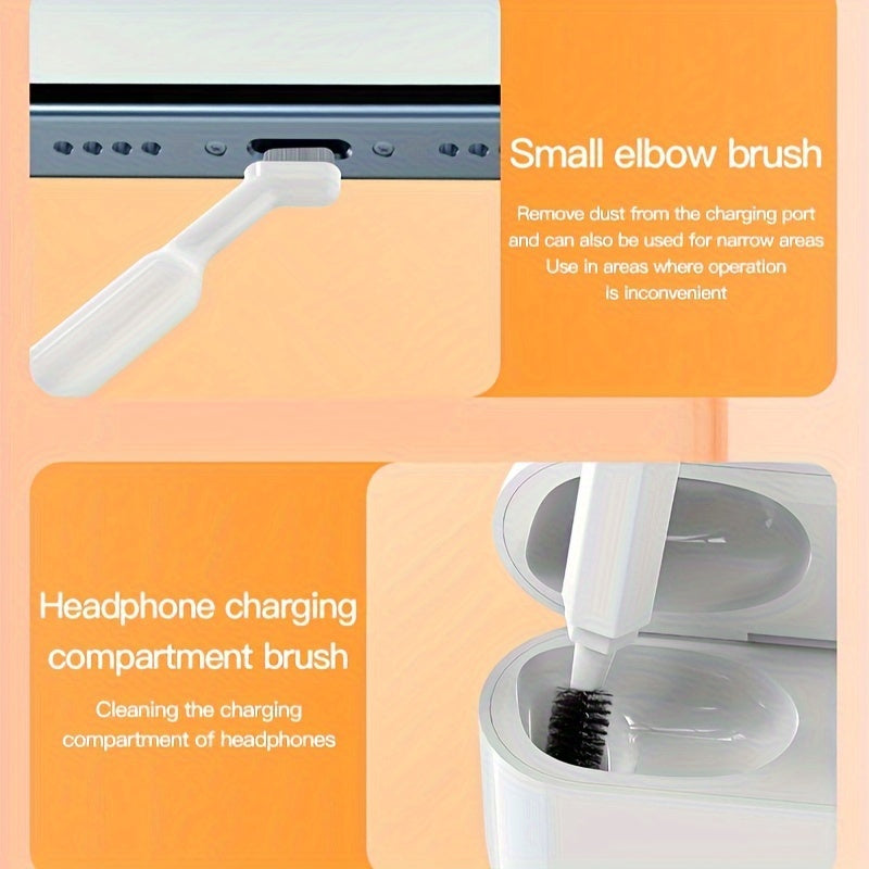 Tech Cleaner 20-in-1 Tech Cleaner Kit – Home Tech Pakistan