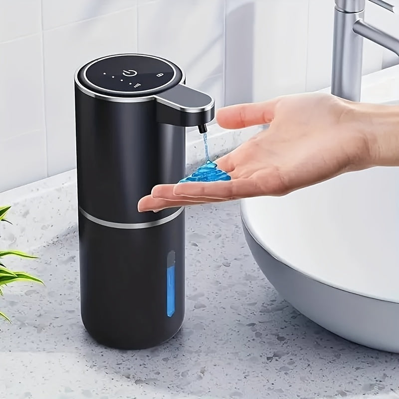 Rechargeable Soap Dispenser
