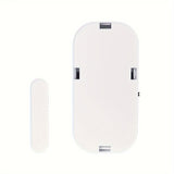 Door & Window Anti-Theft Alarm
