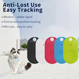 Mini Wireless Tracker